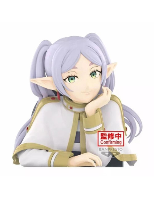 Figura banpresto frieren beyond journey's end