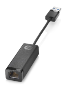 Adaptador hp usb 3.0 a rj45