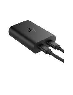 Cargador hp de portátil usb - c 65w