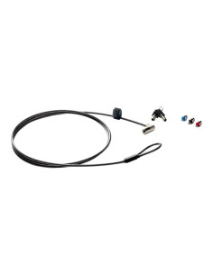 Cable hp antirrobo sure key de
