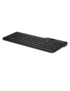 Teclado hp 475 modo dual inalambrico