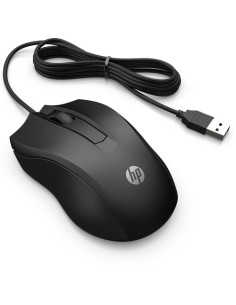 Ratón hp 105 cableado