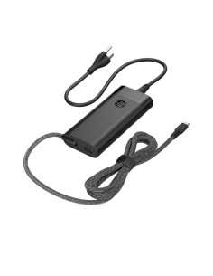 Cargador hp de portátil usb - c 110w