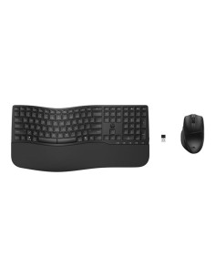 Teclado + raton hp 685 inalambrico