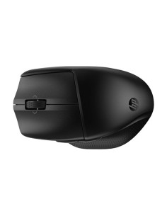 Raton inalambrico hp 685 comfort negro