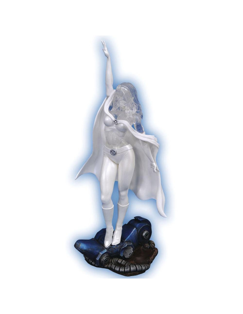Figura diamond select toys marvel comic