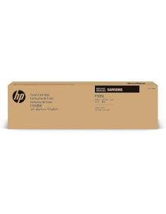 Toner hp y506l amarillo