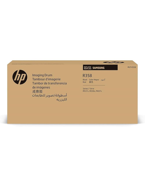 Tambor hp r358
