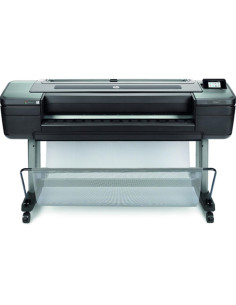Plotter hp designjet z9+ postscript a1