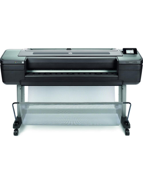 Plotter hp designjet z9+ postscript a1