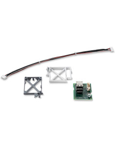 Puerto usb interno hp m506 m527