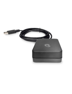 Kit hp jetdirect 3100w ble nfc