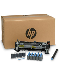 Kit mantenimiento hp laserjet enterprise 600