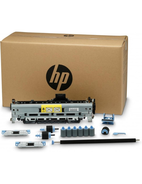Kit mantenimiento hp q7833a