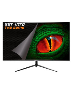 Monitor led gaming 27 pulgadas keep out