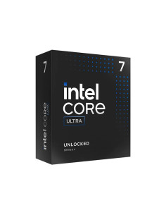 Procesador intel core ultra 7 265kf