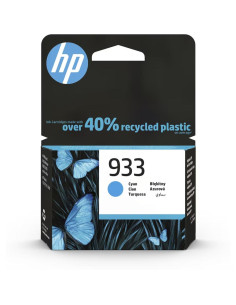 Cartucho tinta hp 933 cian