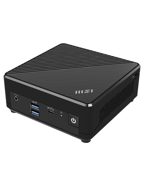 Barebone mini ordenador msi cubi n