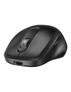 Raton hp inalambrico 515 negro