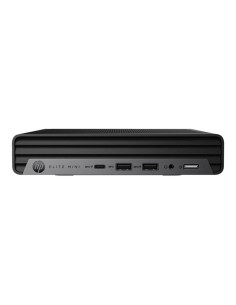 Mini ordenador hp elite 800 g9
