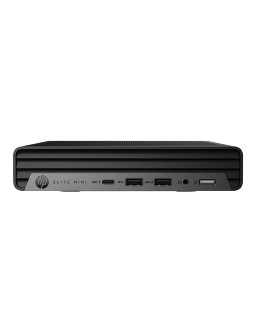 Mini ordenador hp elite 800 g9