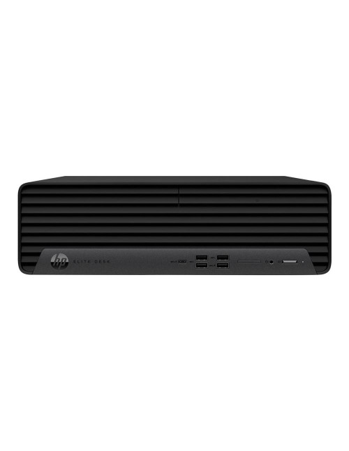 Mini ordenador hp elite sff 600