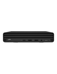 Mini ordenador hp pro 260 g9