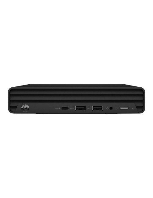 Mini ordenador hp pro 260 g9
