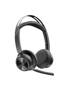 Auriculares poly voyager focus 2 usb - c - c