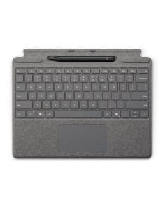 Teclado microsoft surface pro + pen