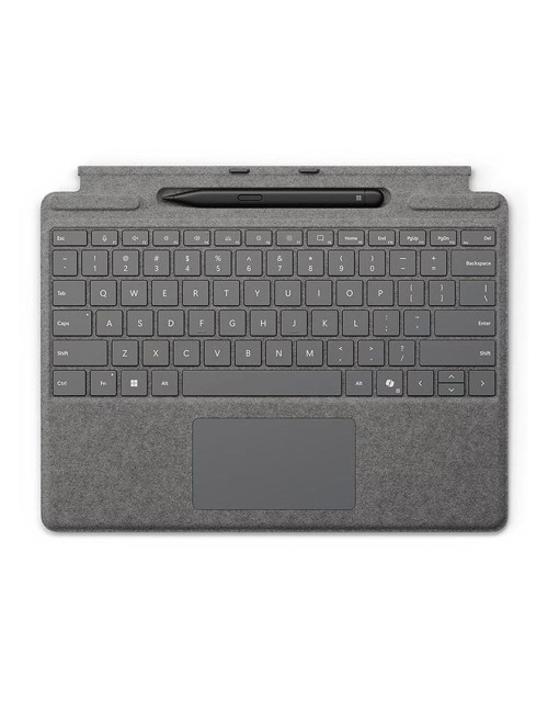 Teclado microsoft surface pro + pen
