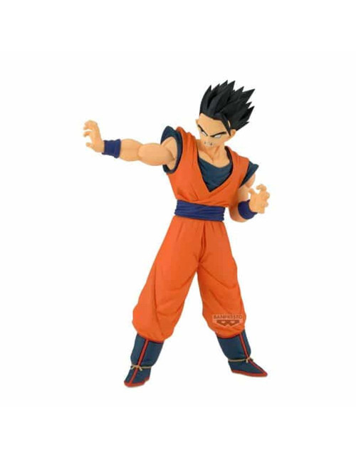 Figura banpresto dragon ball z match