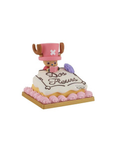 Figura banpresto one piece paldolce collection