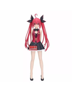 Figura banpresto date a live glitter