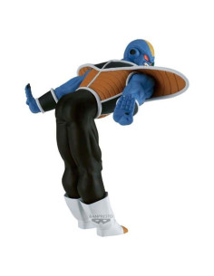 Figura banpresto dragon ball z solid