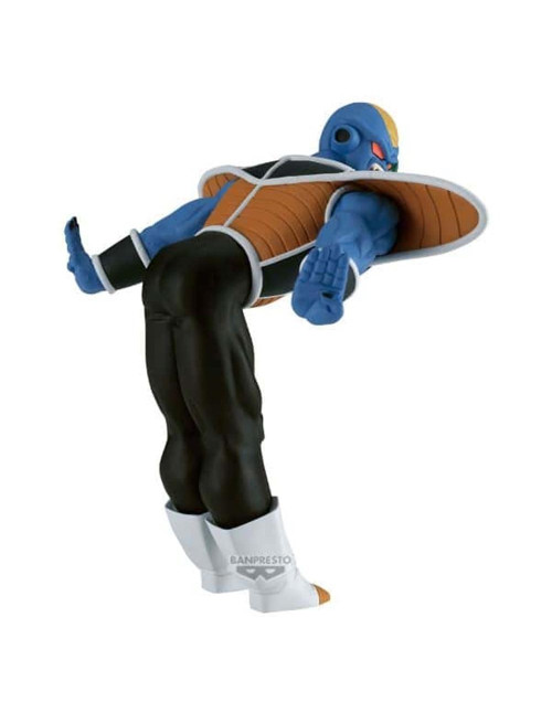 Figura banpresto dragon ball z solid