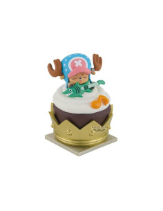 Figura banpresto one piece paldolce collection