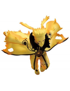 Figura banpresto naruto shippuden vibration stars