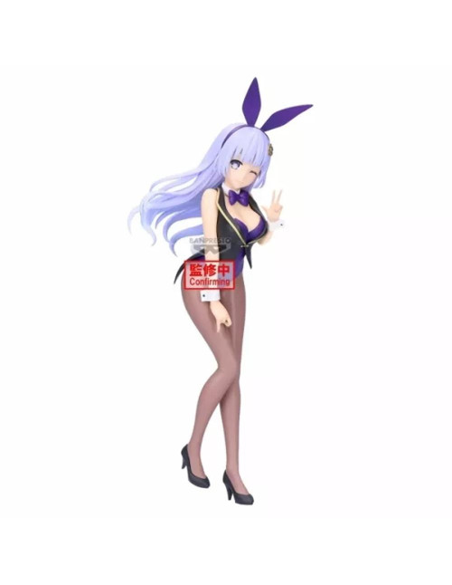 Figura banpresto date a live glitter