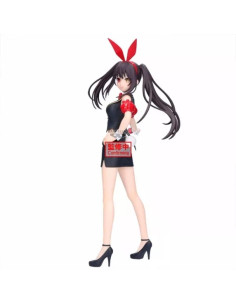 Figura banpresto date a live glitter