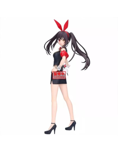 Figura banpresto date a live glitter