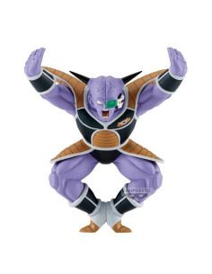Figura banpresto dragon ball z solid