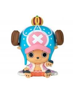 Figura banpresto one piece sofvimates tony