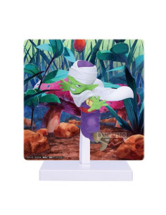 Figura banpresto dragon ball daima piccolo