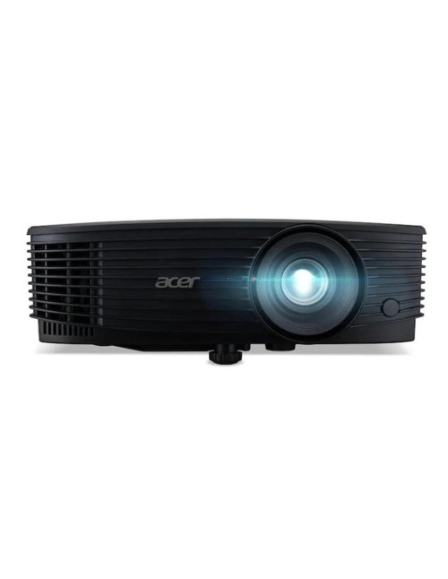 Proyector acer x1129 dlp svga 4800