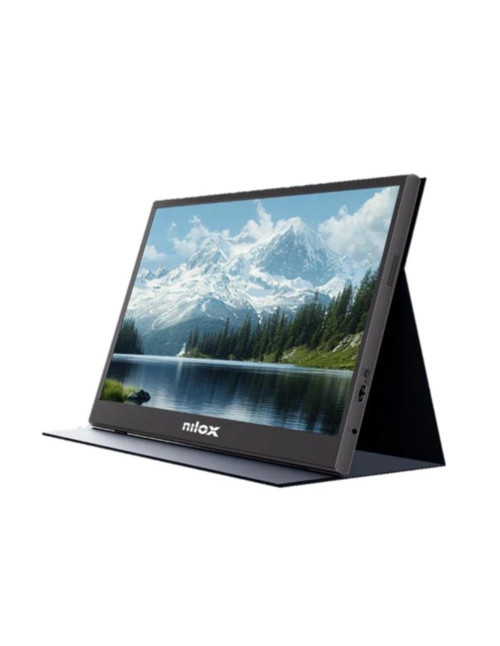 Monitor portatil nilox nxmp15fhd11 15.6 pulgadas fhd