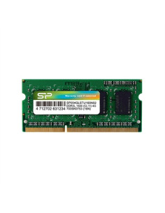 Memoria ram ddr3l 4gb silicon power