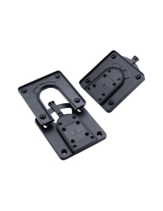 Soporte montaje hp quick release bracket