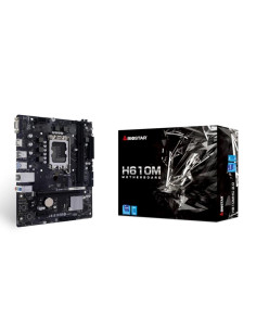 Placa base biostar h610mhc 2.0 lga1700