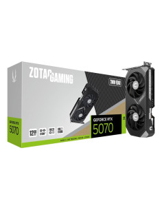 Tarjeta grafica zotac gaming 5070 twin